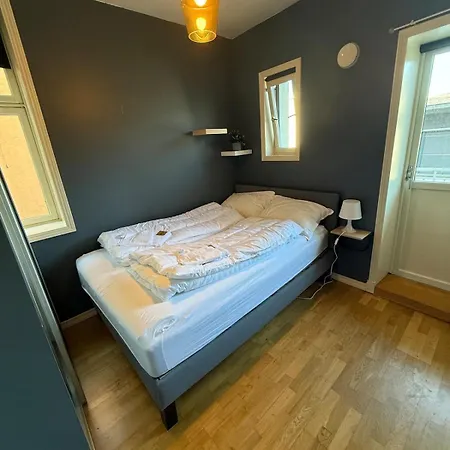Apartamento In Nordnes *