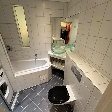 Apartment In Nordnes