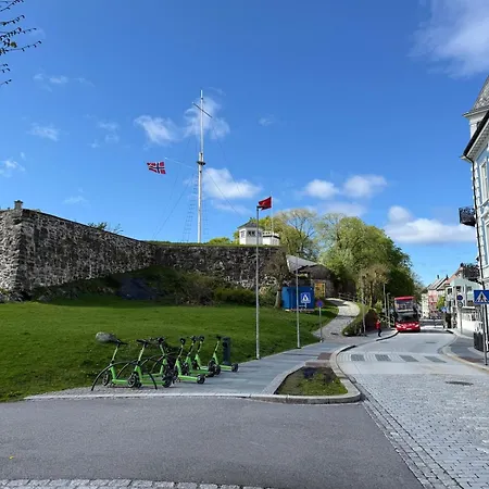In Nordnes Bergen